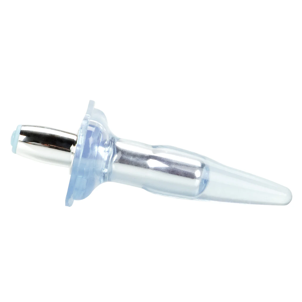 Anal Toys Vibrating High Intensity Probe Butt Plug - Image 5