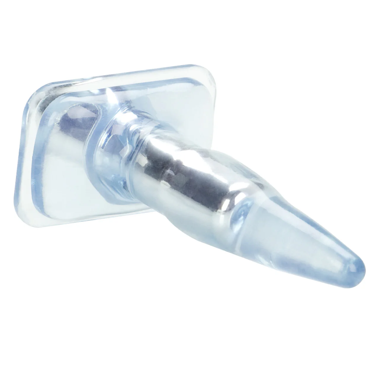 Anal Toys Vibrating High Intensity Probe Butt Plug - Image 6