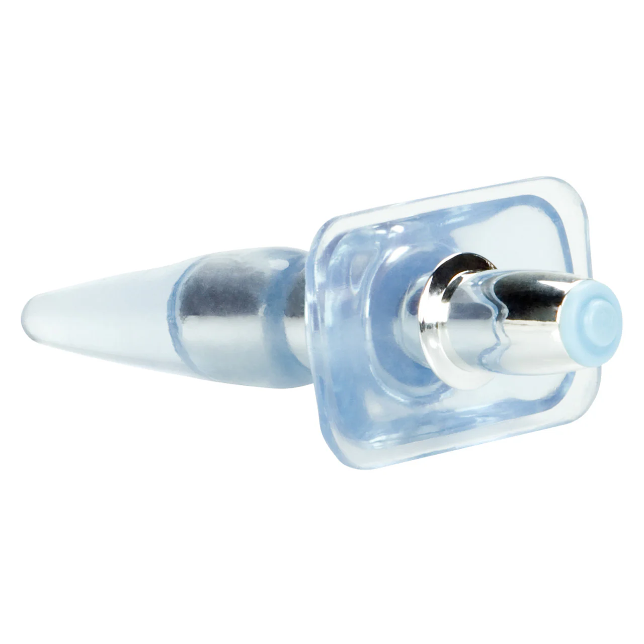 Anal Toys Vibrating High Intensity Probe Butt Plug - Image 7
