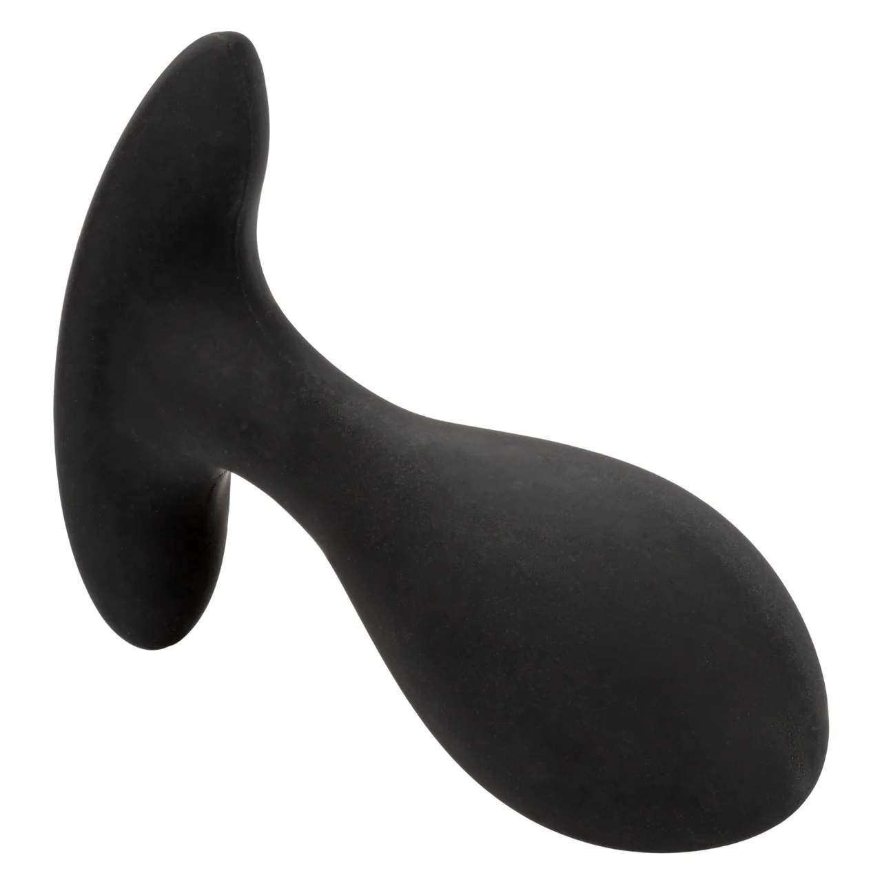 Anal Toys Weighted Silicone Inflatable Plug - Image 14