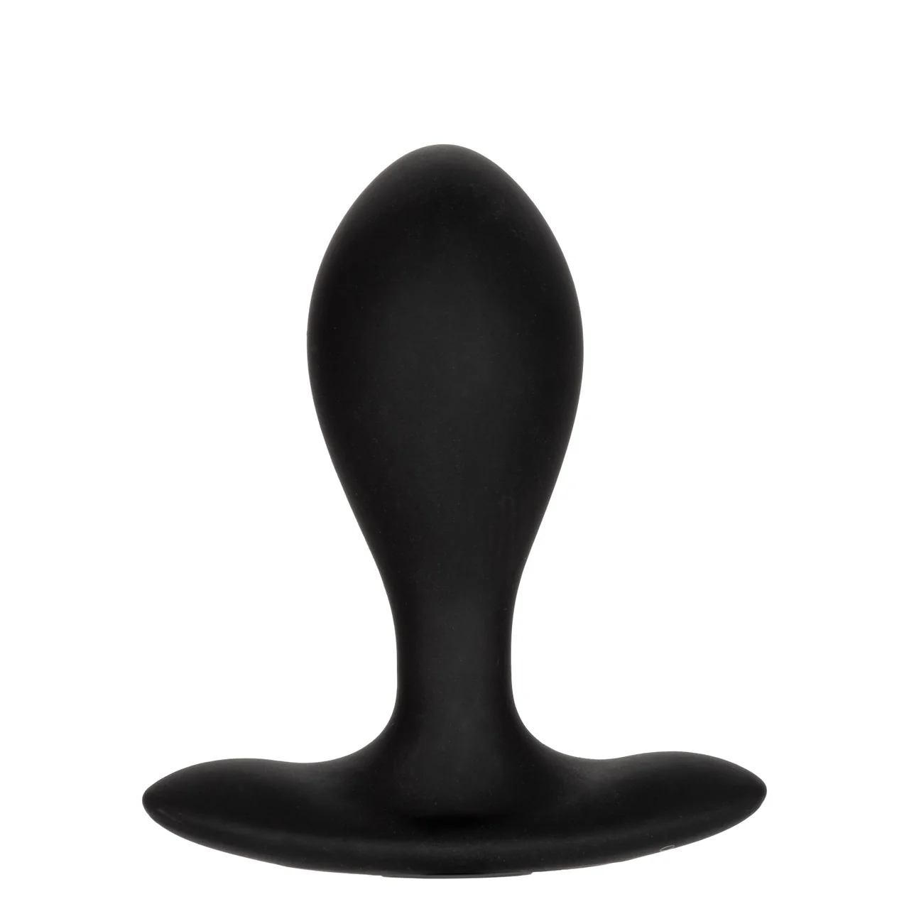 Anal Toys Weighted Silicone Inflatable Plug - Image 8