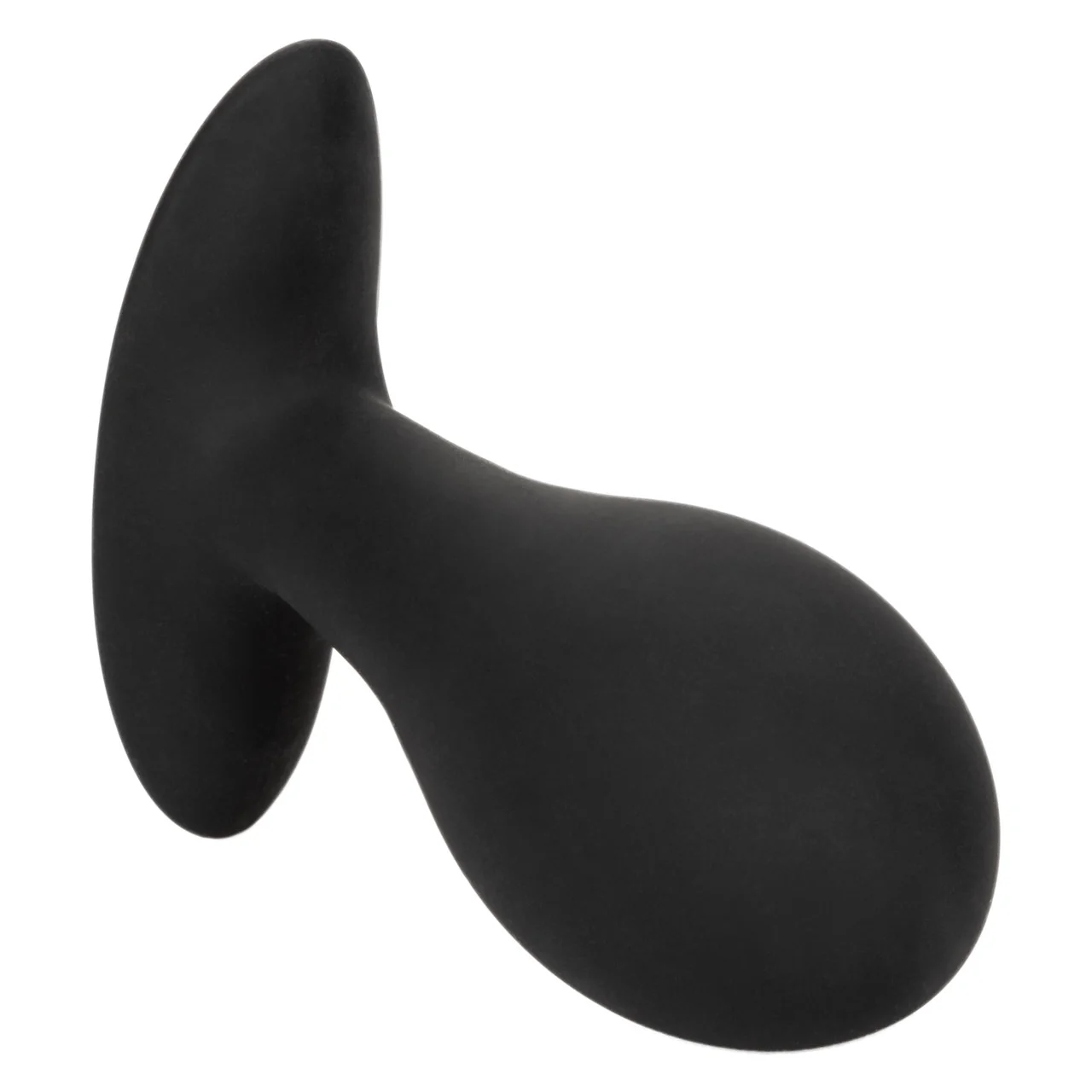 Anal Toys Weighted Silicone Inflatable Plug Large - Image 14