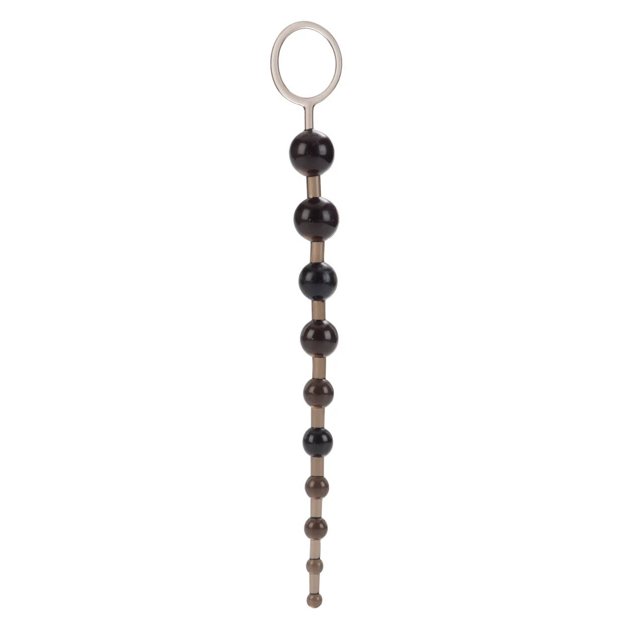 Anal Toys X 10 Anal Beads - Image 2