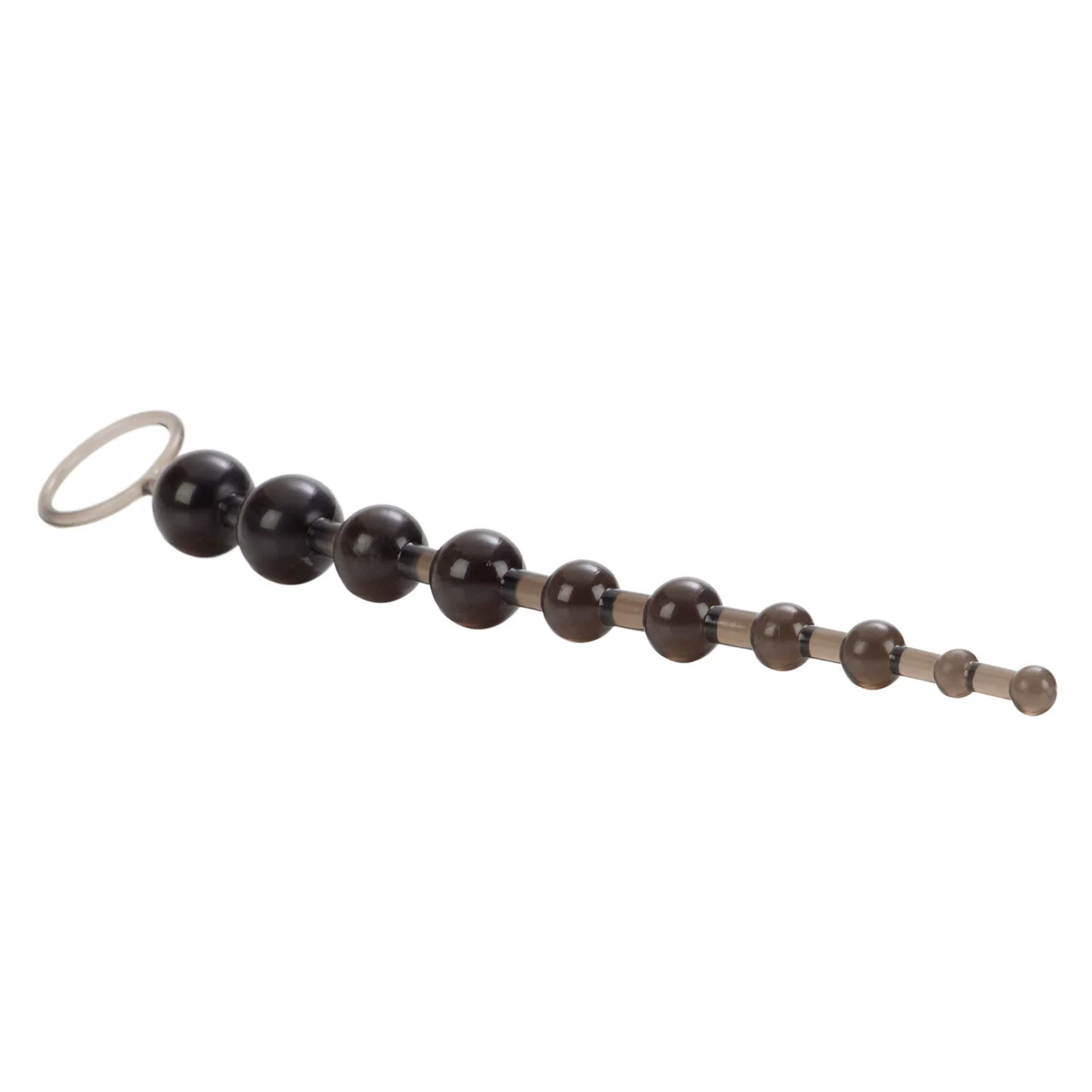 Anal Toys X 10 Anal Beads - Image 5