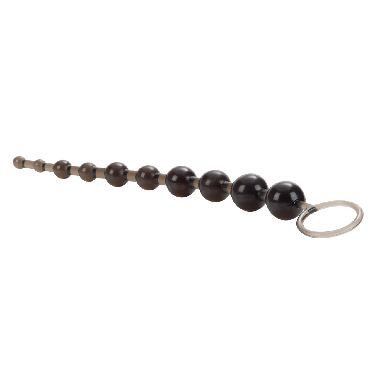 Anal Toys X 10 Anal Beads - Image 6
