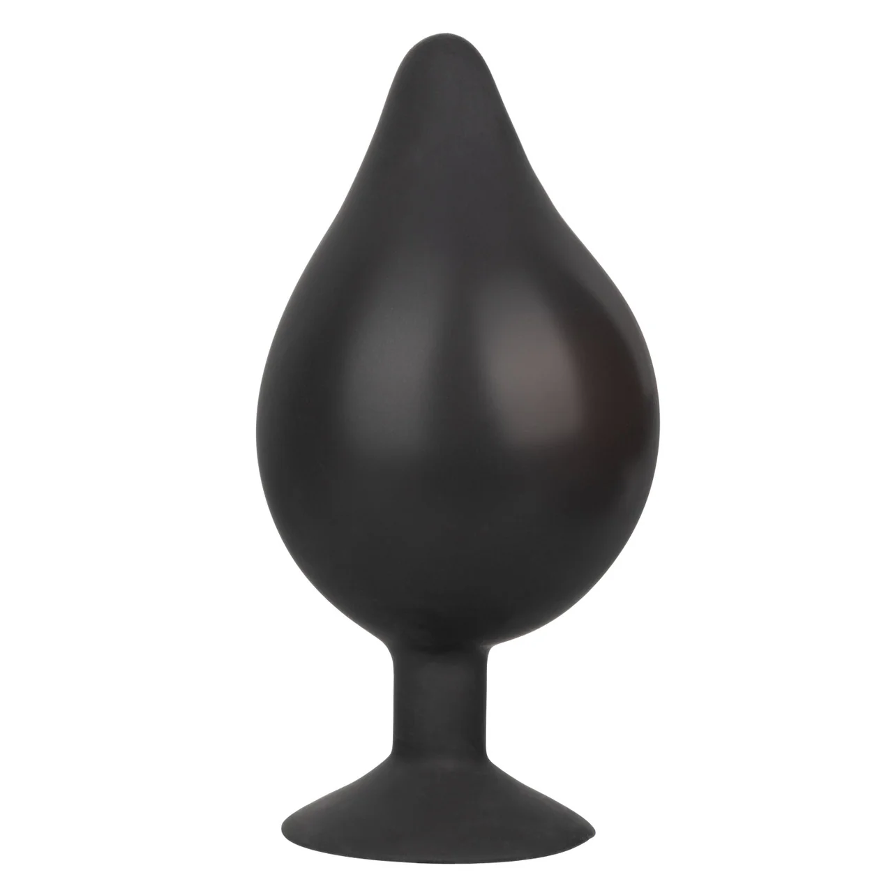 Anal Toys XL Silicone Inflatable Plug - Image 11