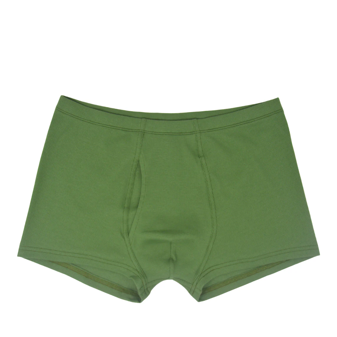 ANDREAS BOXERS IN DOLLAR GREEN BY ANDREAS KRONTHALER X YASMINE ESLAMI - Image 6