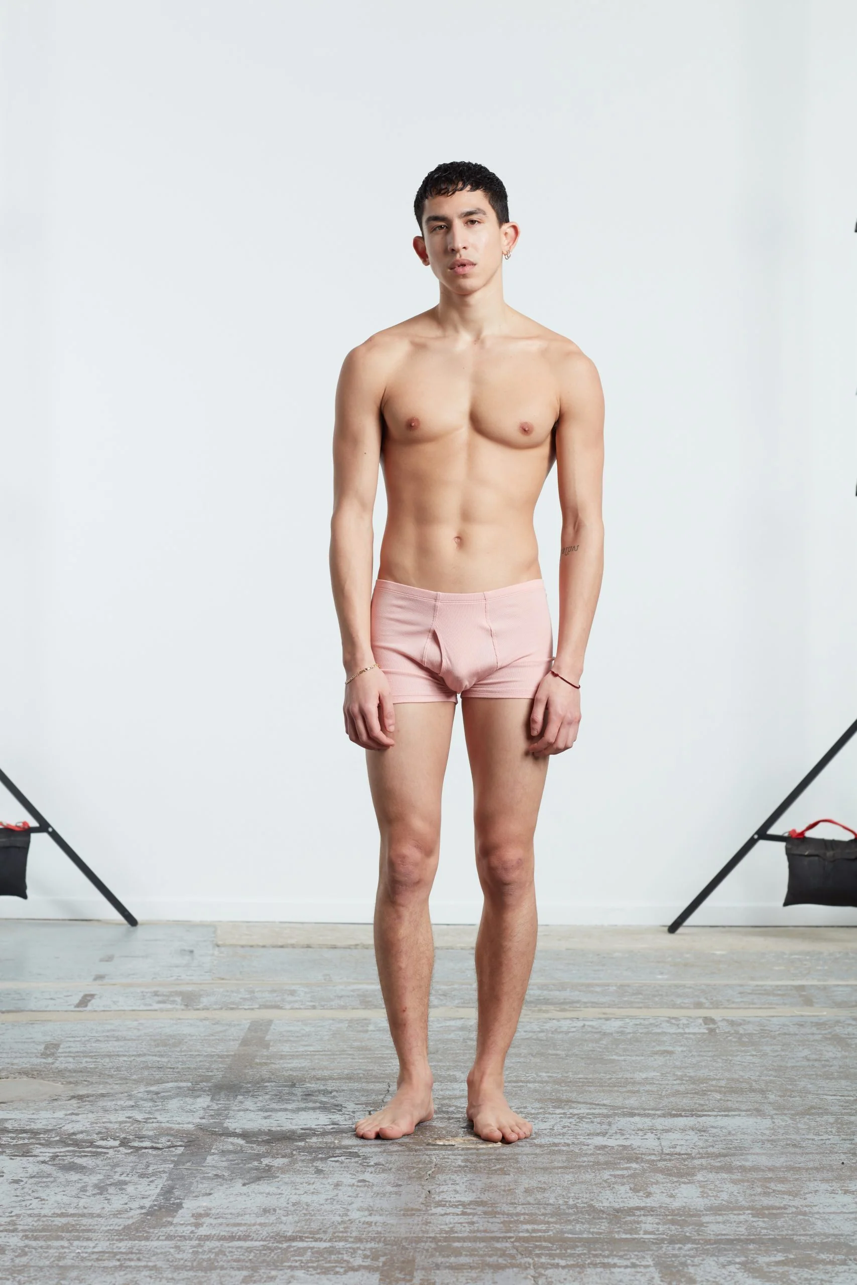 ANDREAS BOXERS IN EDEN BY ANDREAS KRONTHALER X YASMINE ESLAMI - Image 9