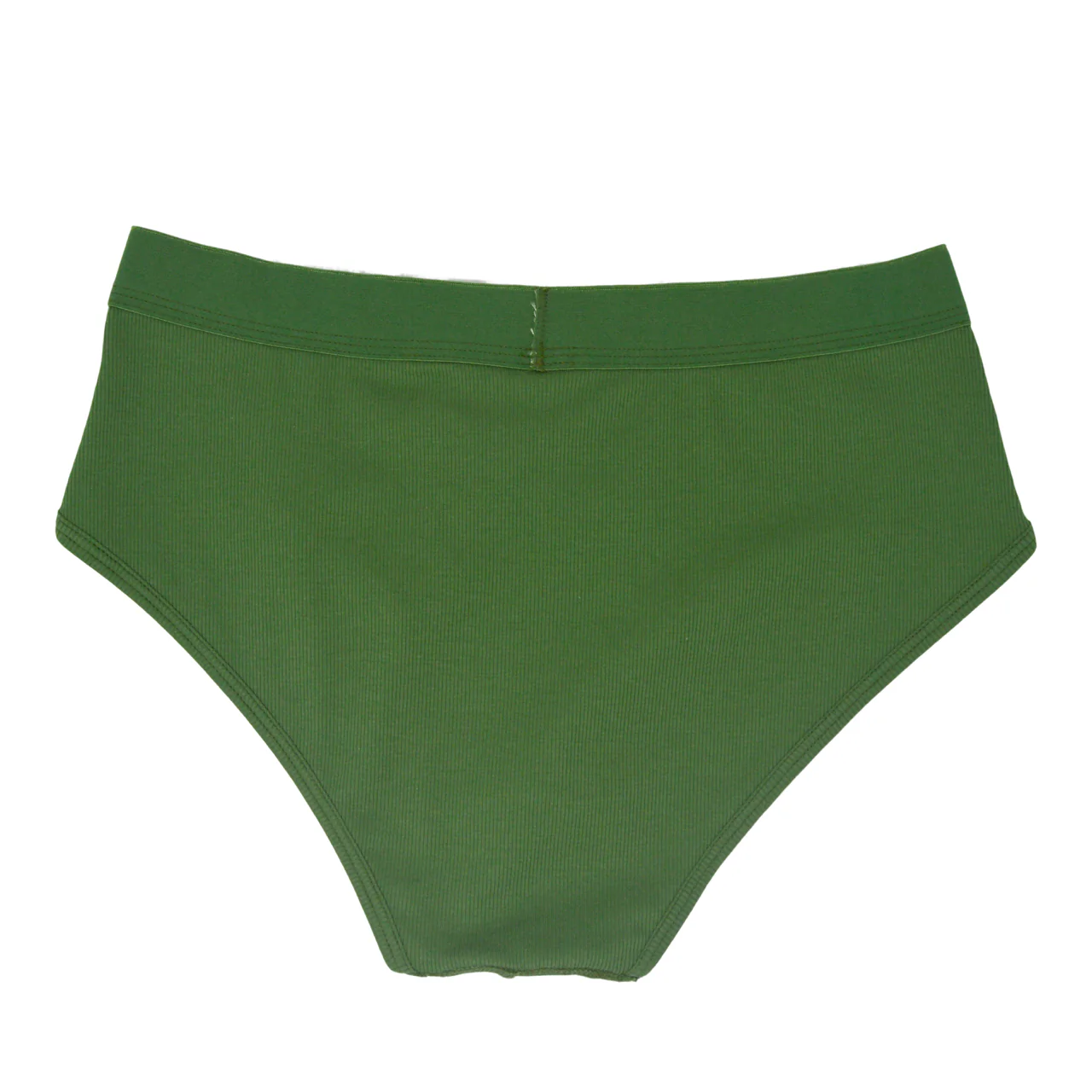 ANDY BRIEFS IN DOLLAR GREEN BY ANDREAS KRONTHALER X YASMINE ESLAMI - Image 8