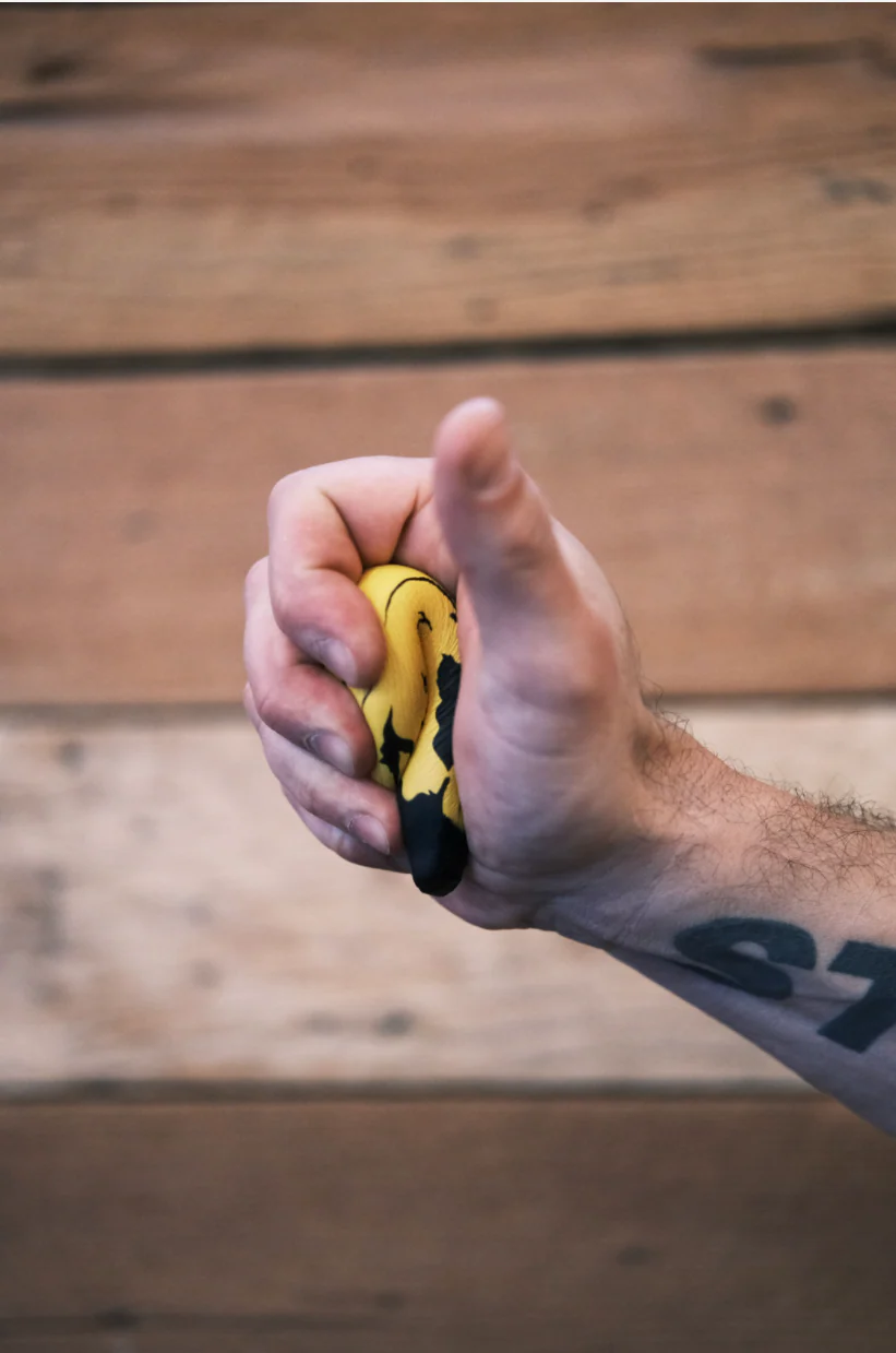 Andy Warhol Banana stress reliever - Image 2