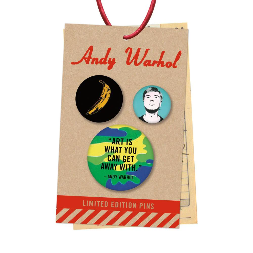 Andy Warhol Campbell Soup Tote Bag - Image 6