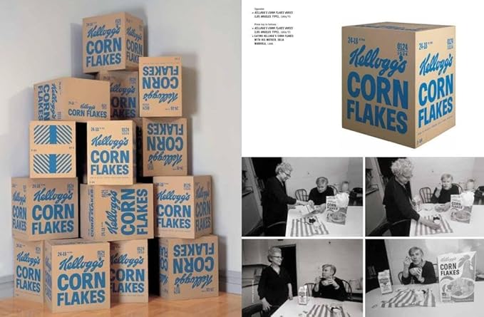 Andy Warhol Giant Size Book - Image 3
