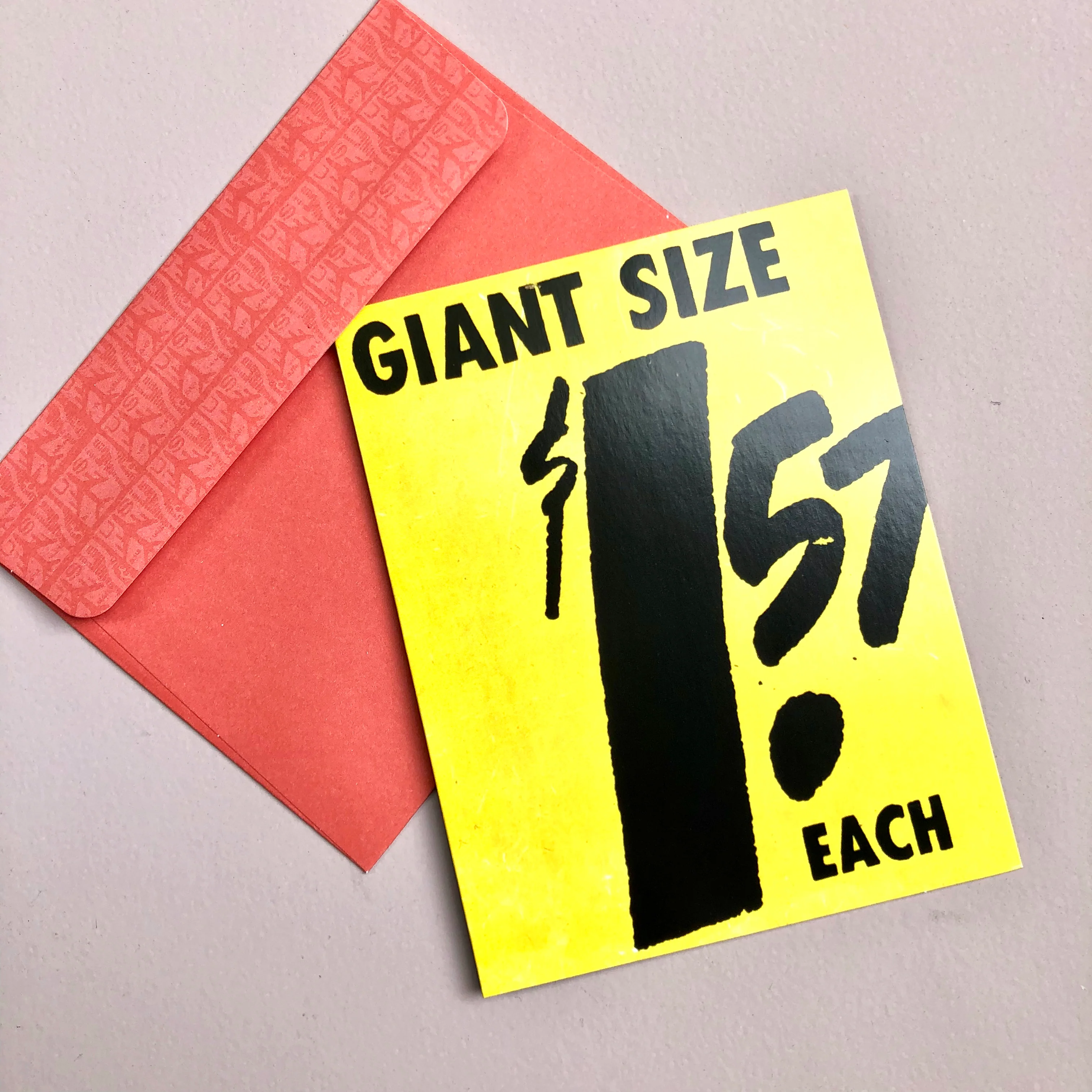 Andy Warhol Greatest Hits Keepsake Box Note Cards - Image 26
