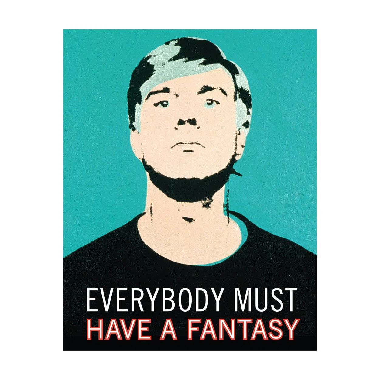 Andy Warhol Greatest Hits Keepsake Box Note Cards - Image 3