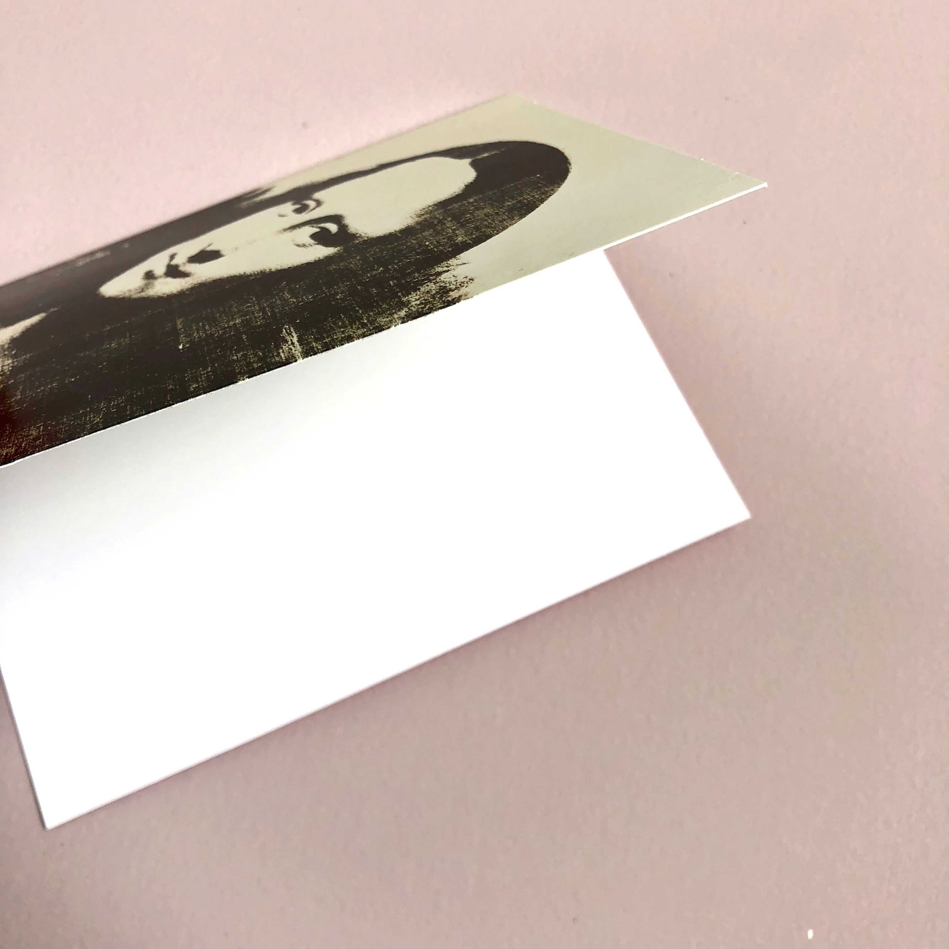 Andy Warhol Greatest Hits Keepsake Box Note Cards - Image 34