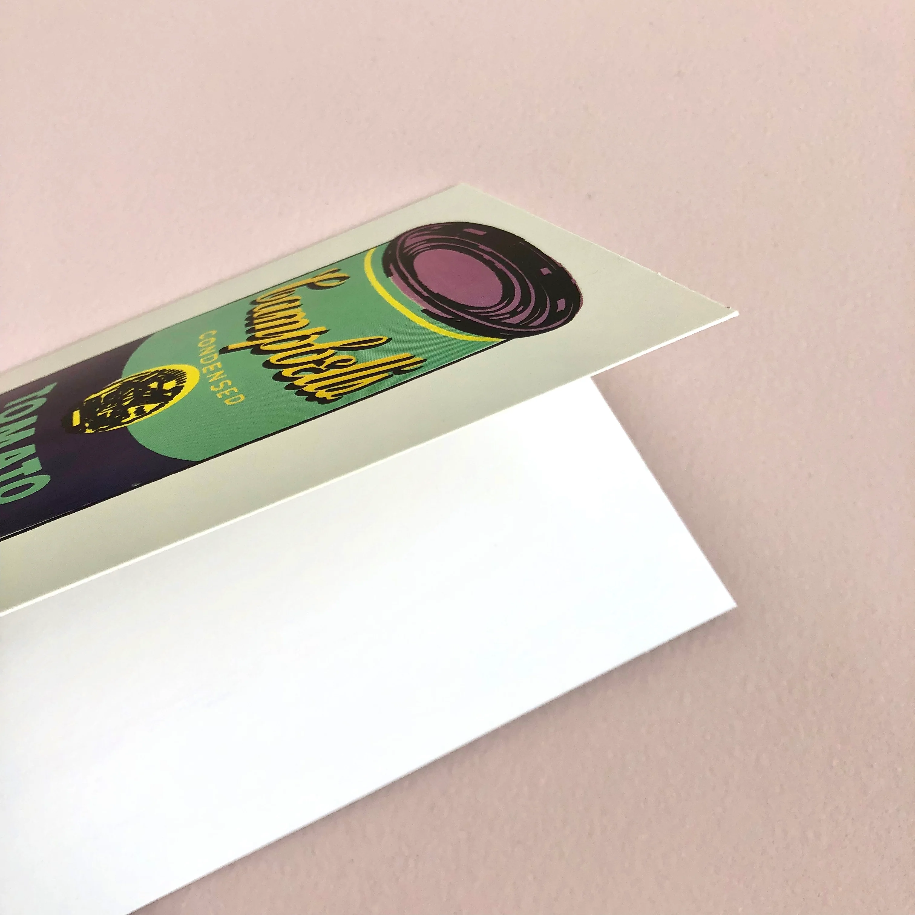 Andy Warhol Greatest Hits Keepsake Box Note Cards - Image 37