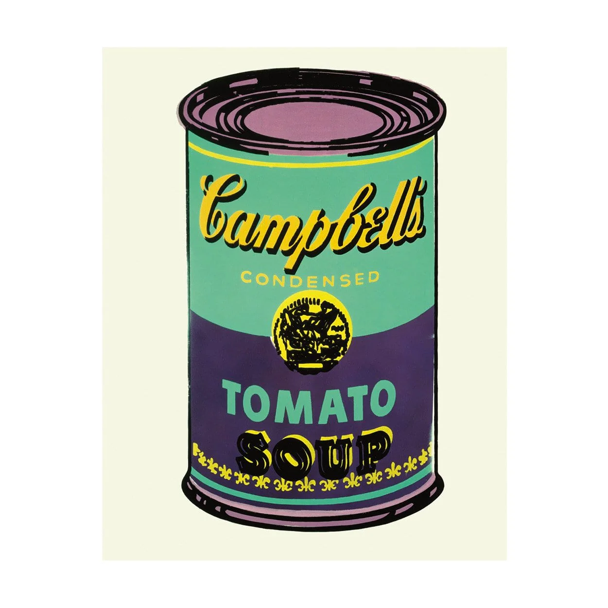 Andy Warhol Greatest Hits Keepsake Box Note Cards - Image 4