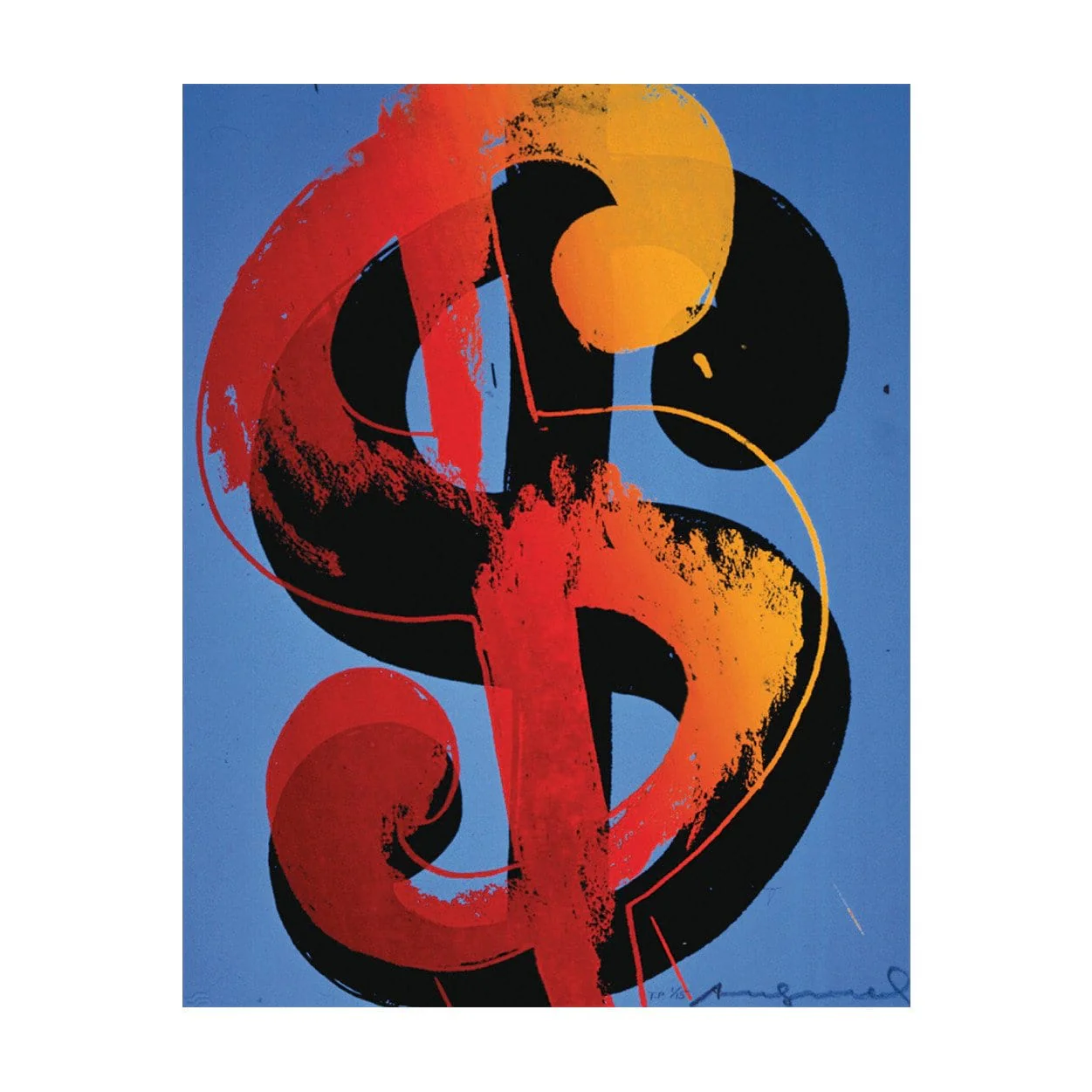Andy Warhol Greatest Hits Keepsake Box Note Cards - Image 6
