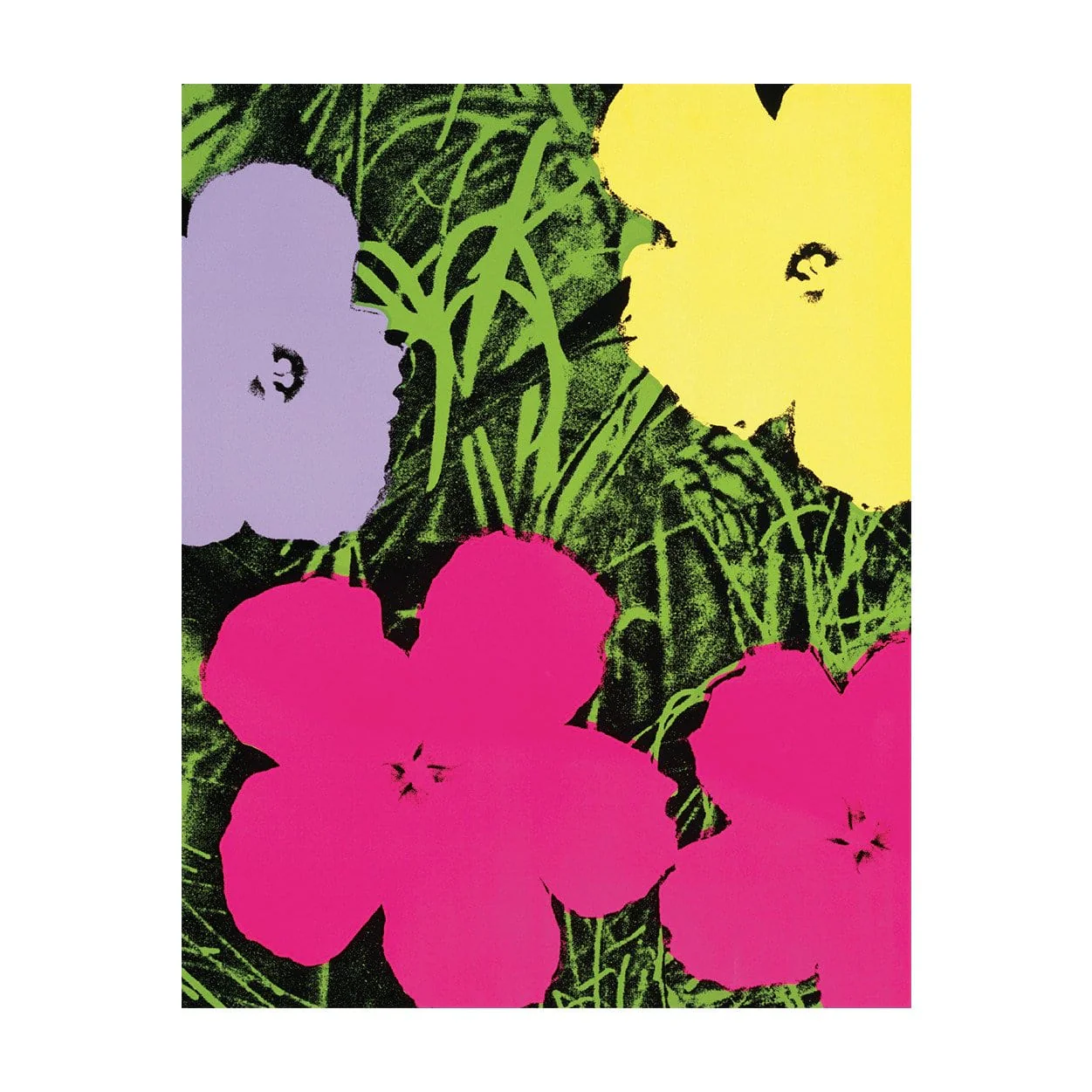 Andy Warhol Greatest Hits Keepsake Box Note Cards - Image 8