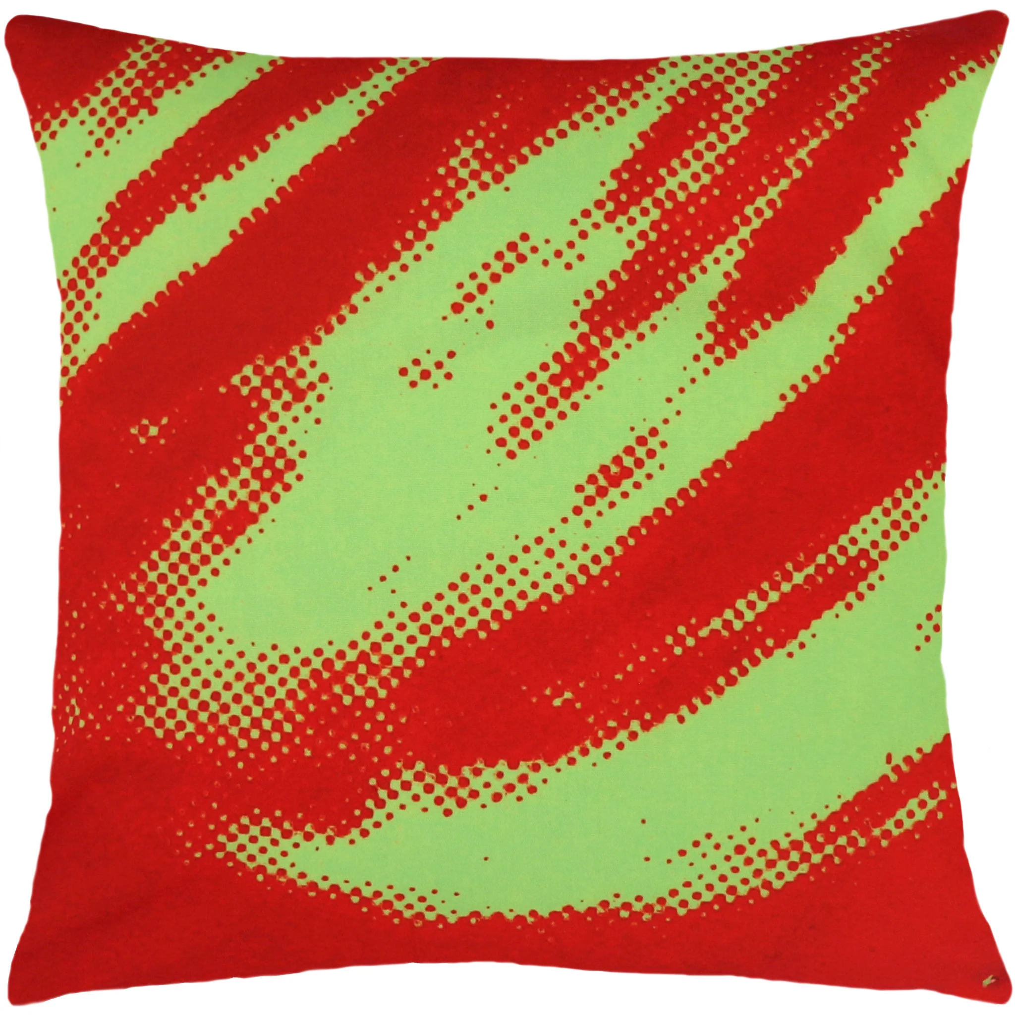 Andy Warhol Maquette Detail Pillow for Henzel Studio - Image 3