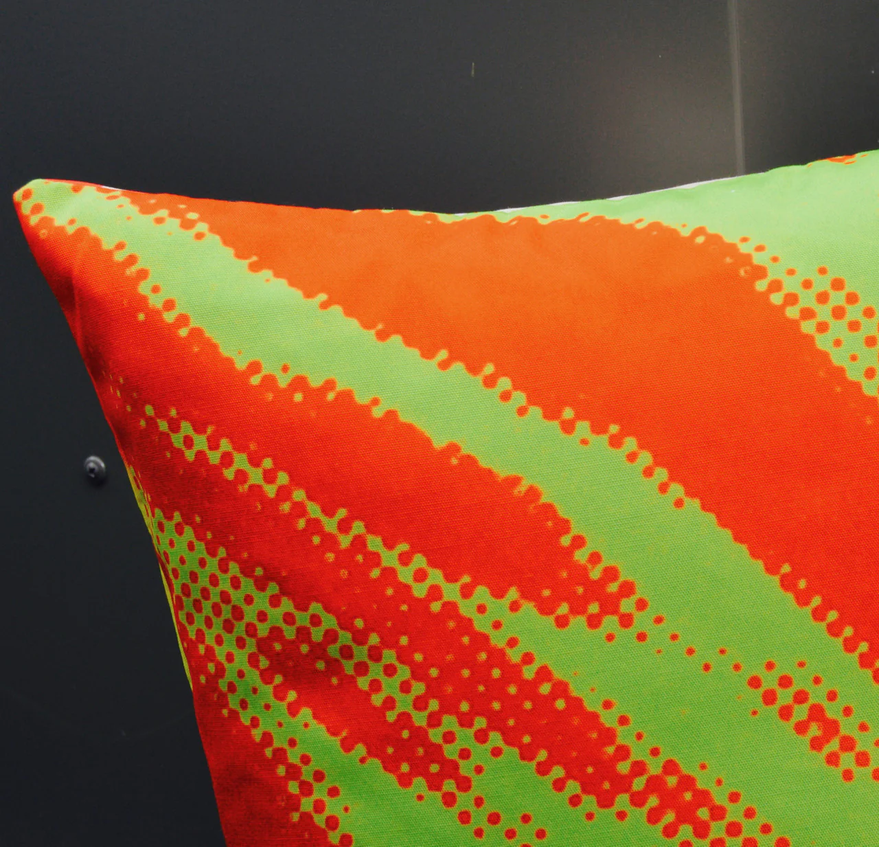 Andy Warhol Maquette Detail Pillow for Henzel Studio - Image 4