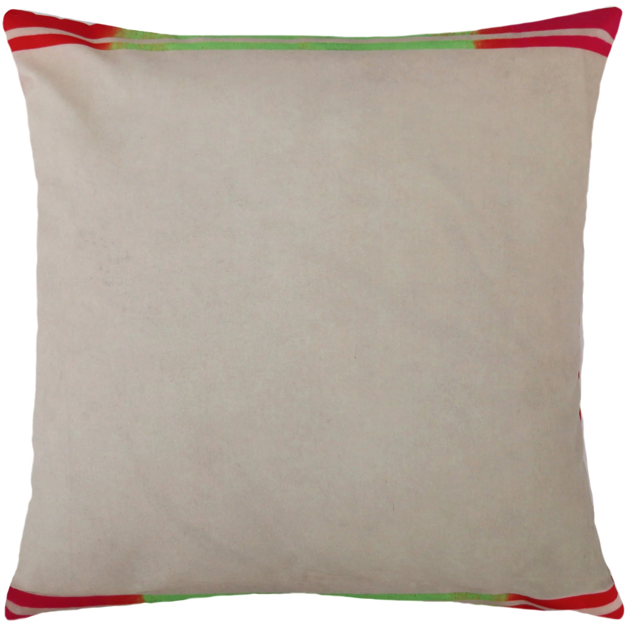 Andy Warhol Maquette Detail Pillow for Henzel Studio - Image 5