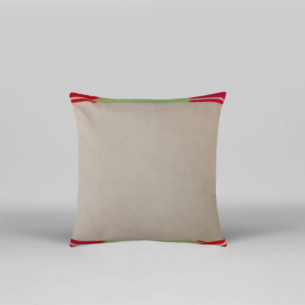 Andy Warhol Maquette Detail Pillow for Henzel Studio - Image 6