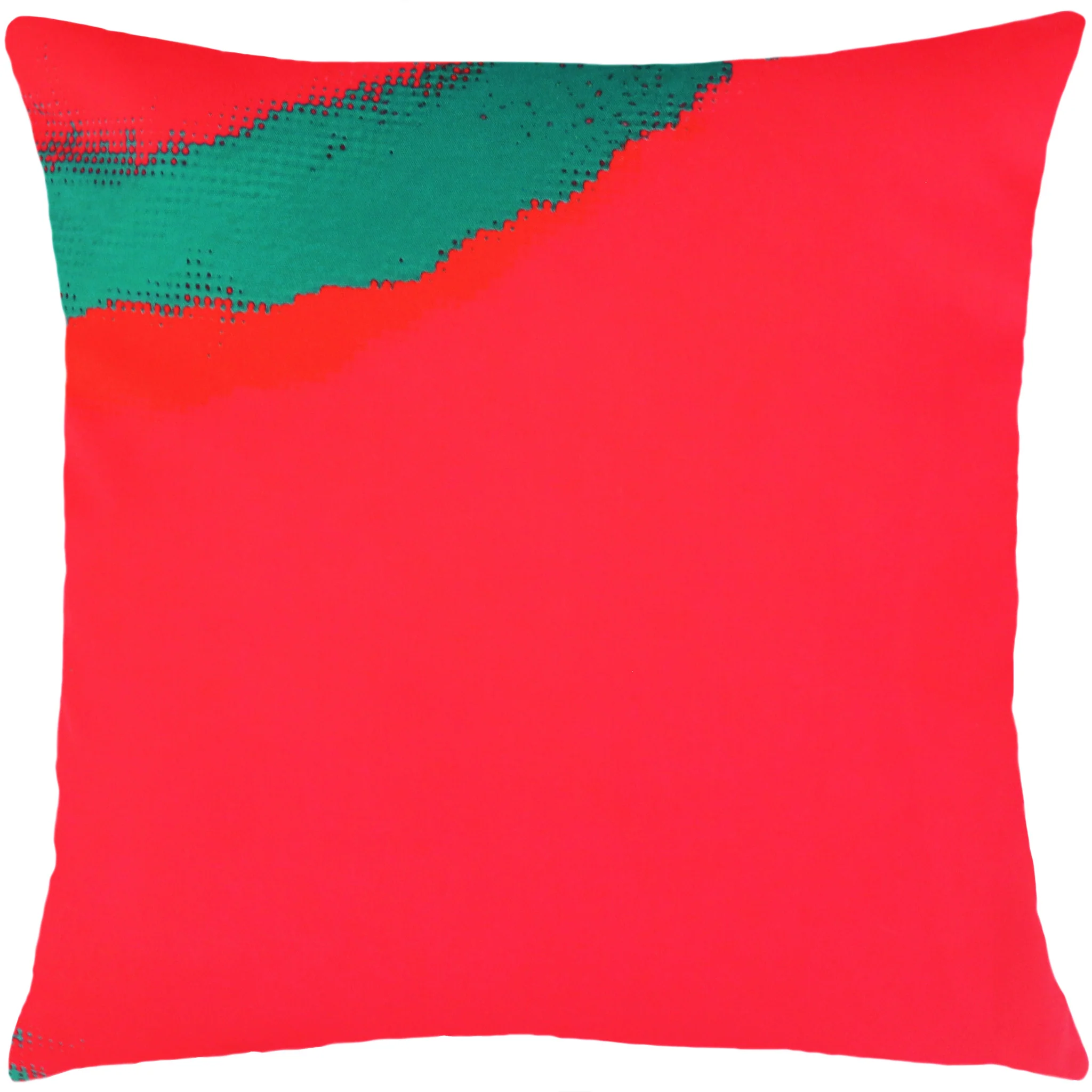 Andy Warhol Maquette Detail Pillow for Henzel Studio - Image 3