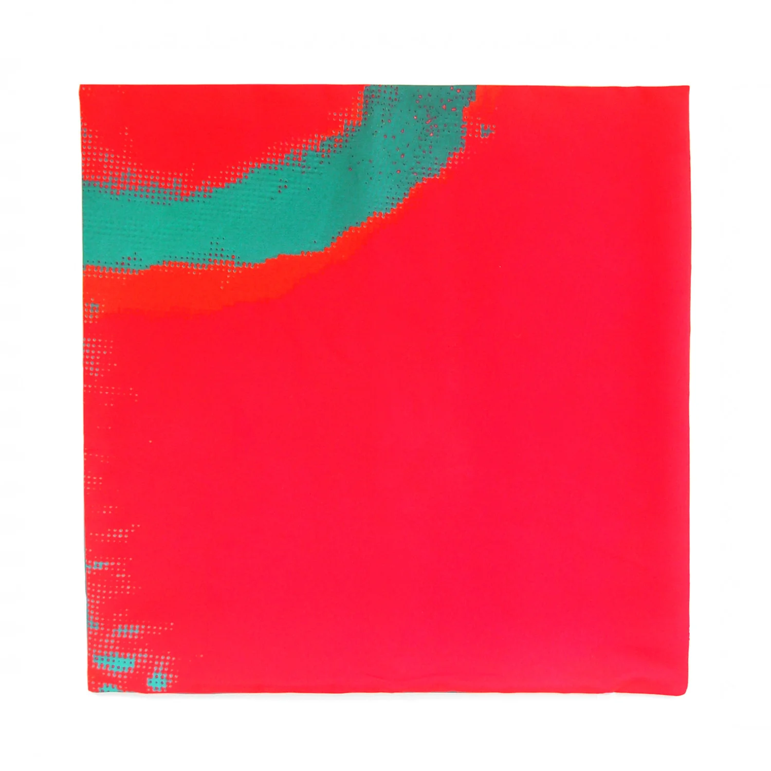 Andy Warhol Maquette Detail Pillow for Henzel Studio - Image 6