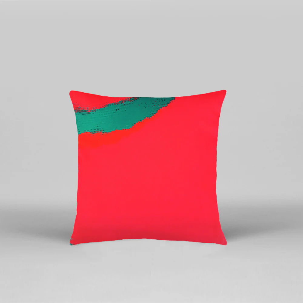 Andy Warhol Maquette Detail Pillow for Henzel Studio - Image 7