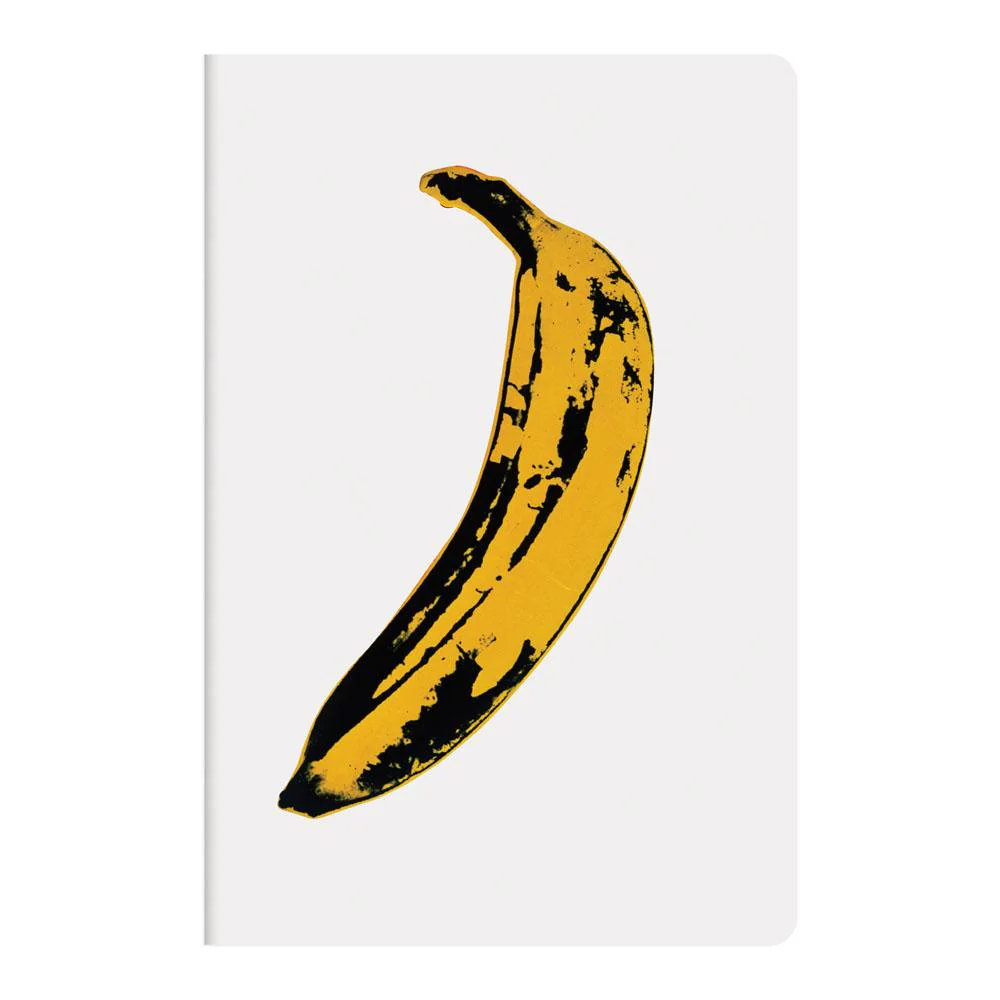 Andy Warhol Mini Notebook Set - Image 7