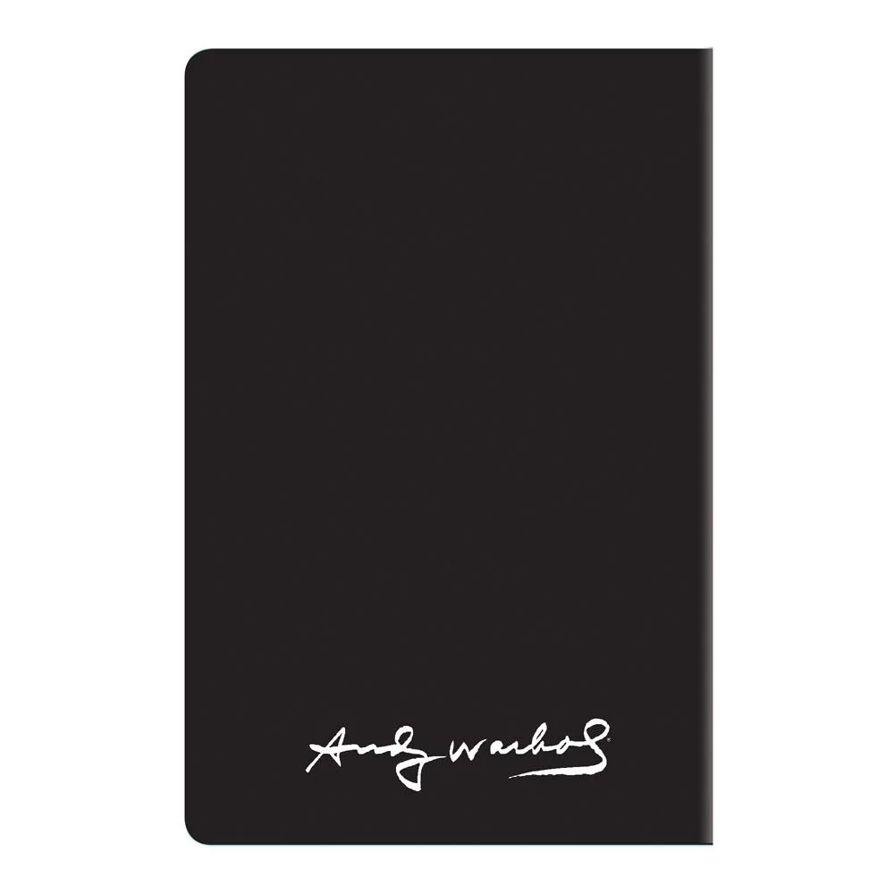 Andy Warhol Mini Notebook Set - Image 9