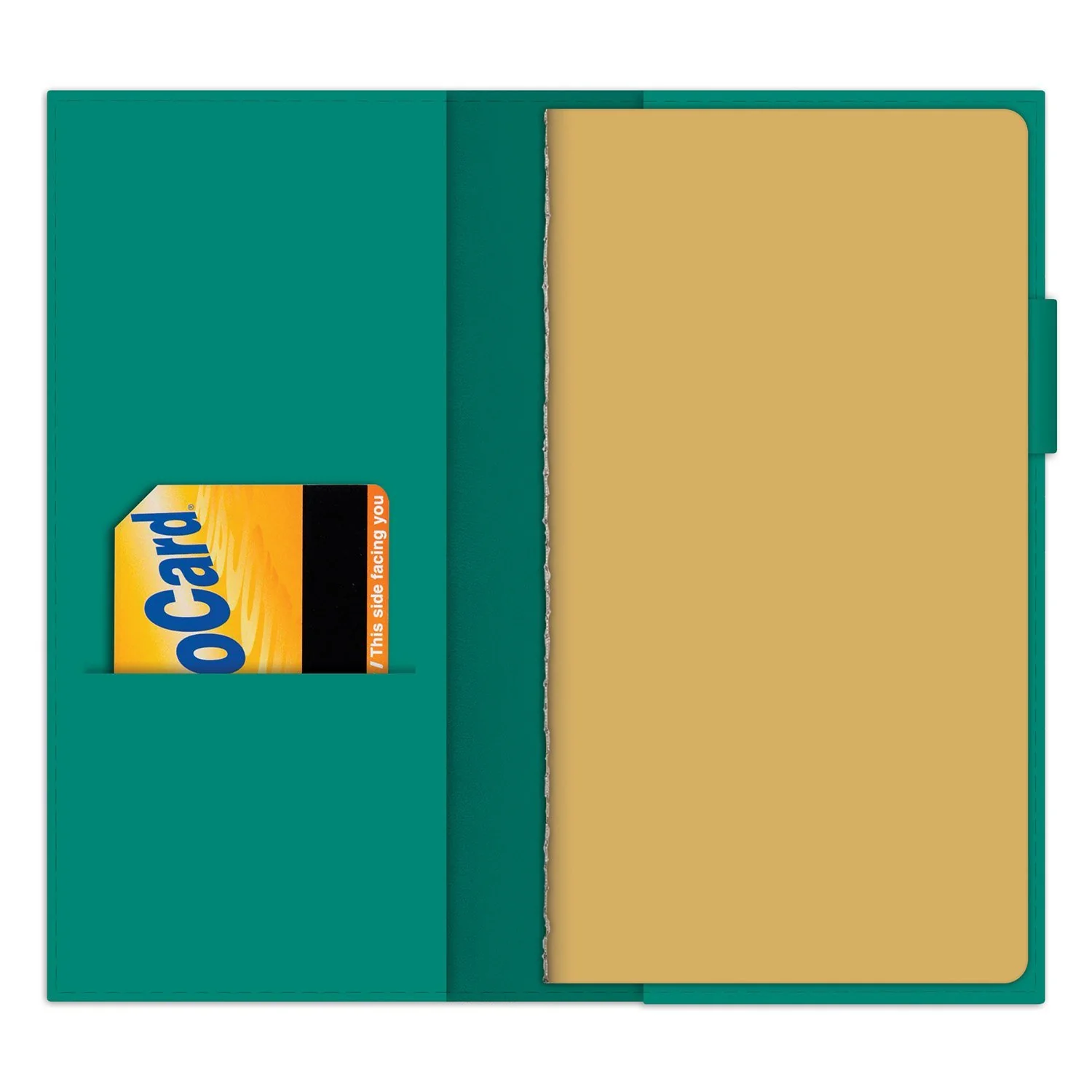 ANDY WARHOL QUOTATION TRAVEL JOURNAL - Image 4