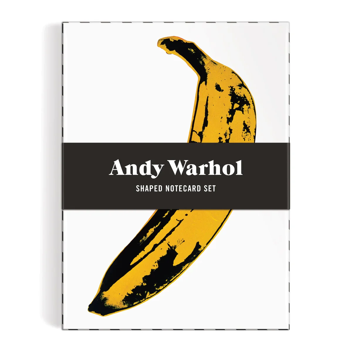 Andy Warhol Shaped Notecard Set - Image 8
