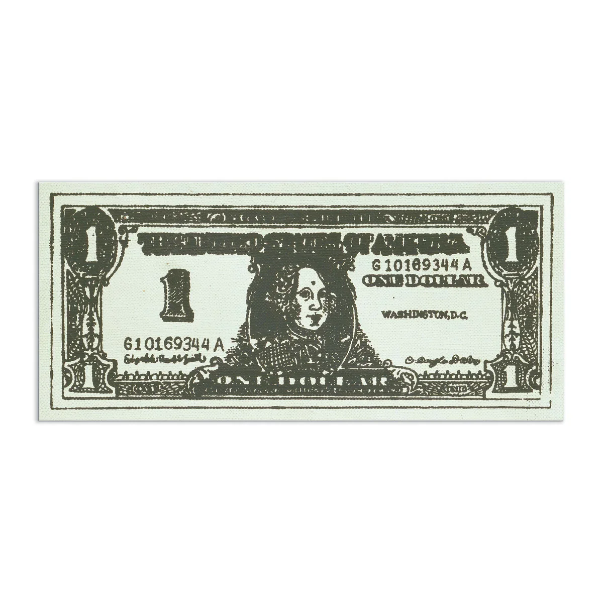 Andy Warhol Shaped Notecard Set - Image 9