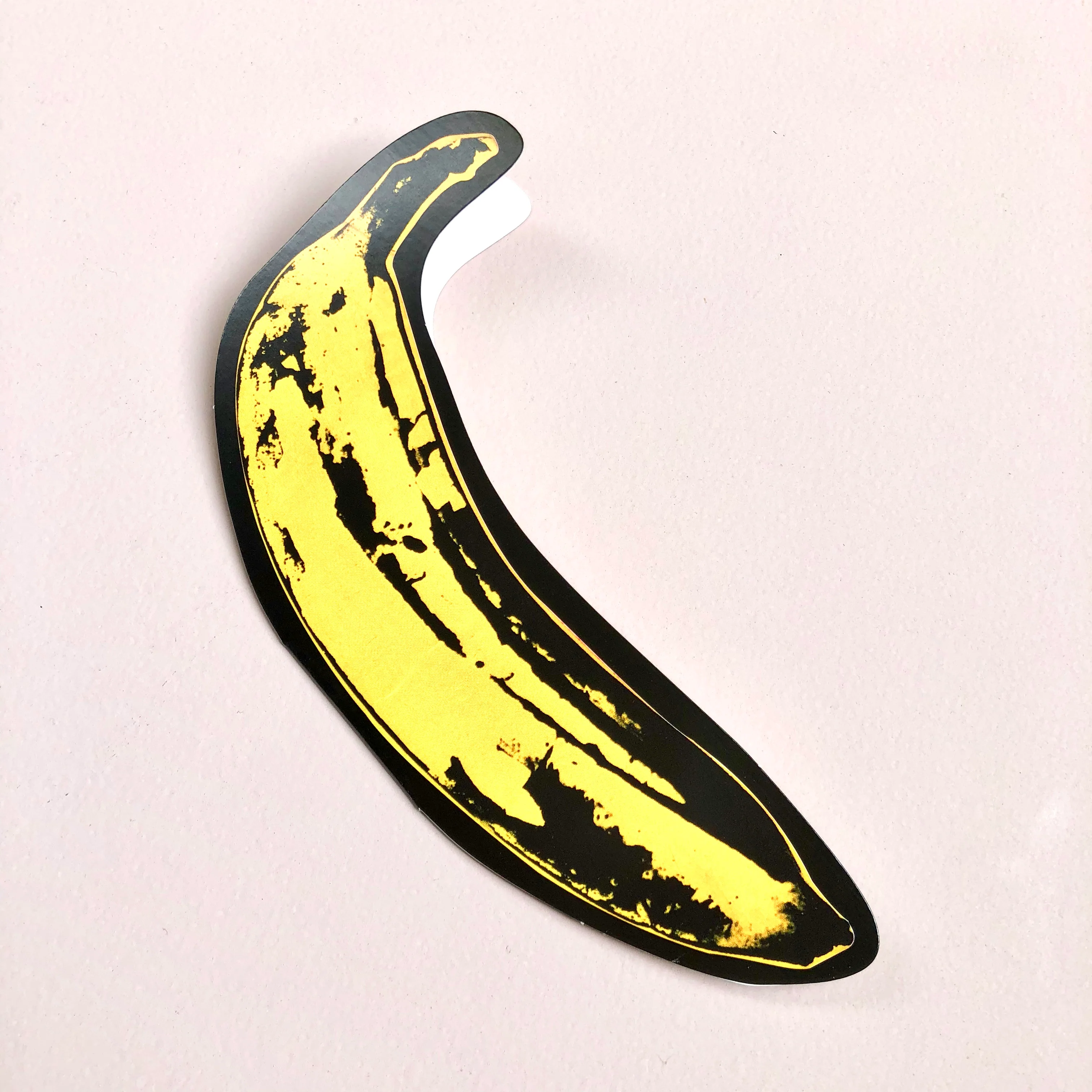 Andy Warhol Shaped Portfolio Notecards - Image 12