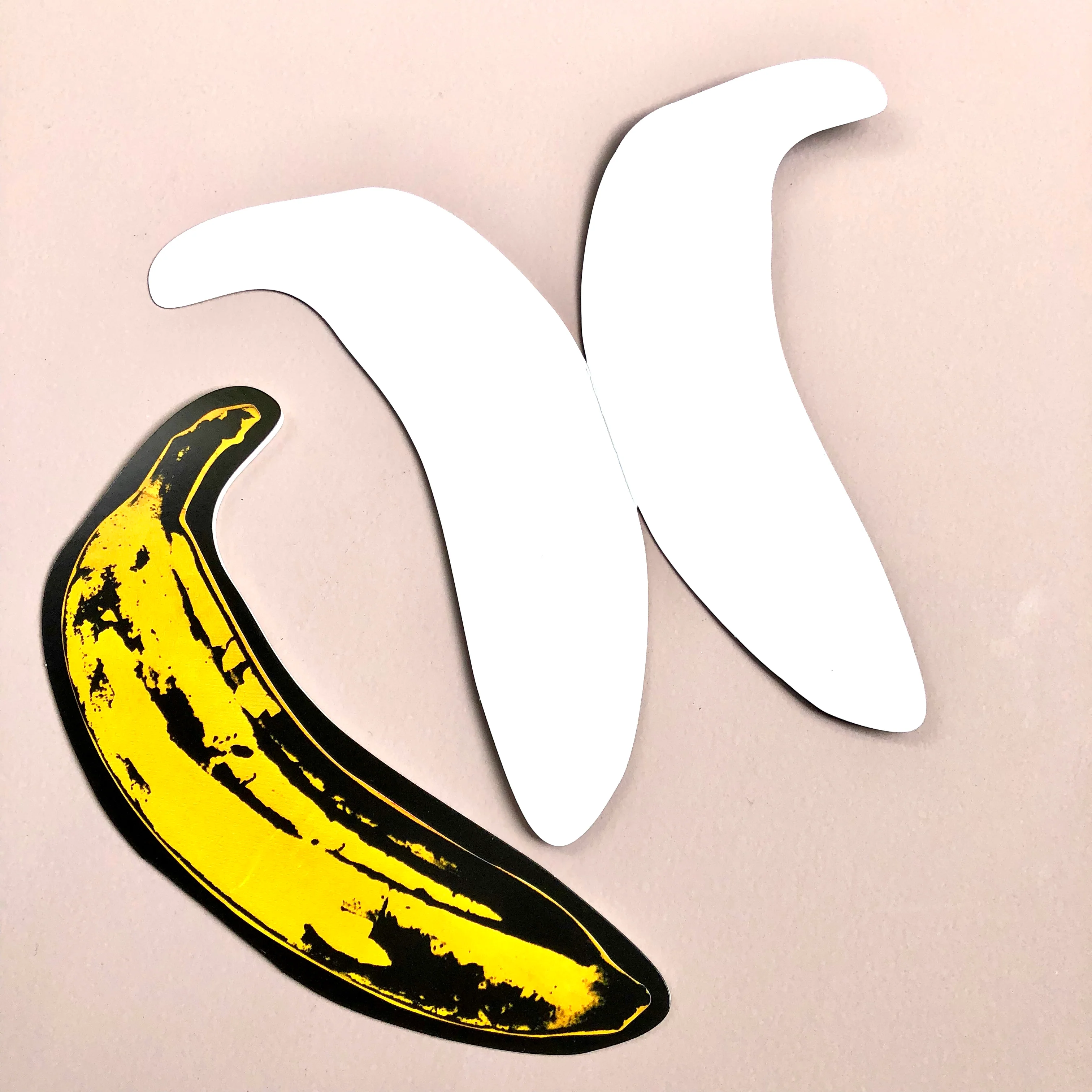 Andy Warhol Shaped Portfolio Notecards - Image 13
