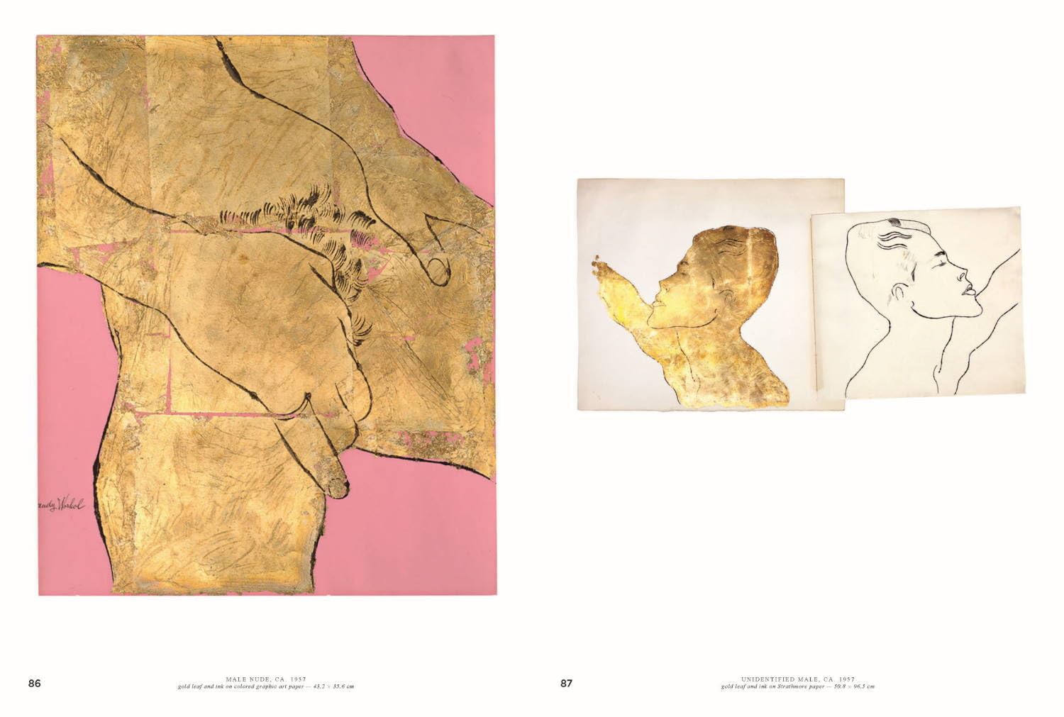 Andy Warhol: Velvet Rage and Beauty - Image 5