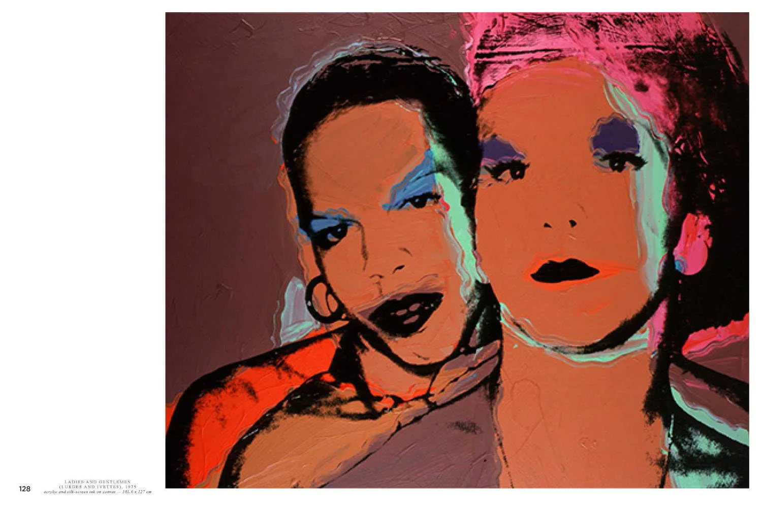 Andy Warhol: Velvet Rage and Beauty - Image 6