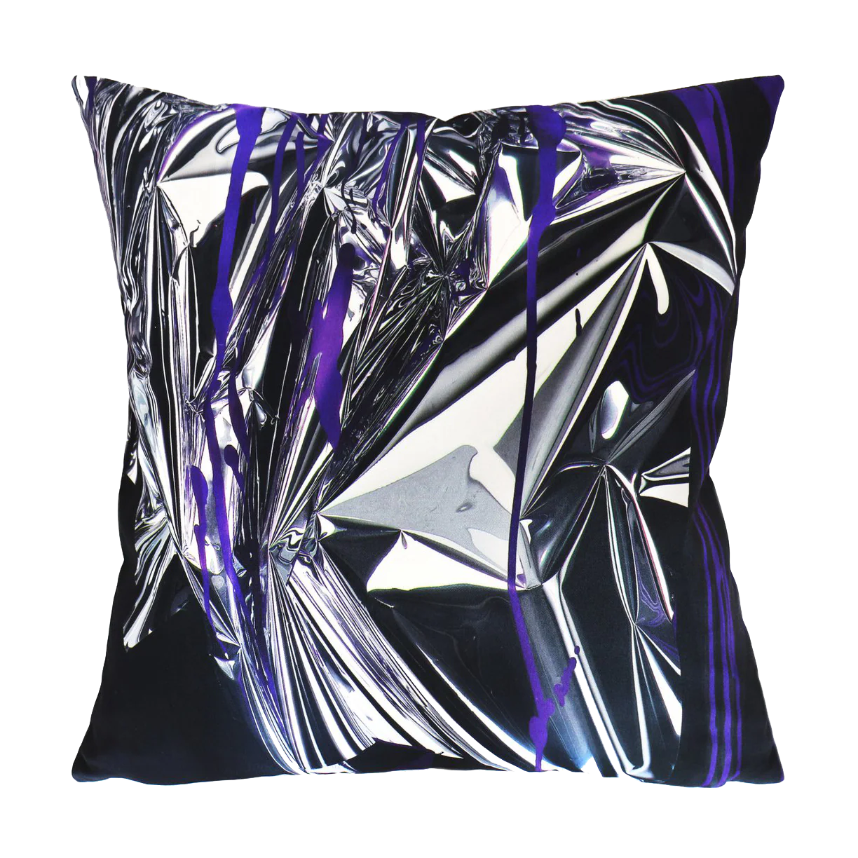 Anselm Reyle Pillow for Henzel Studio - Image 4