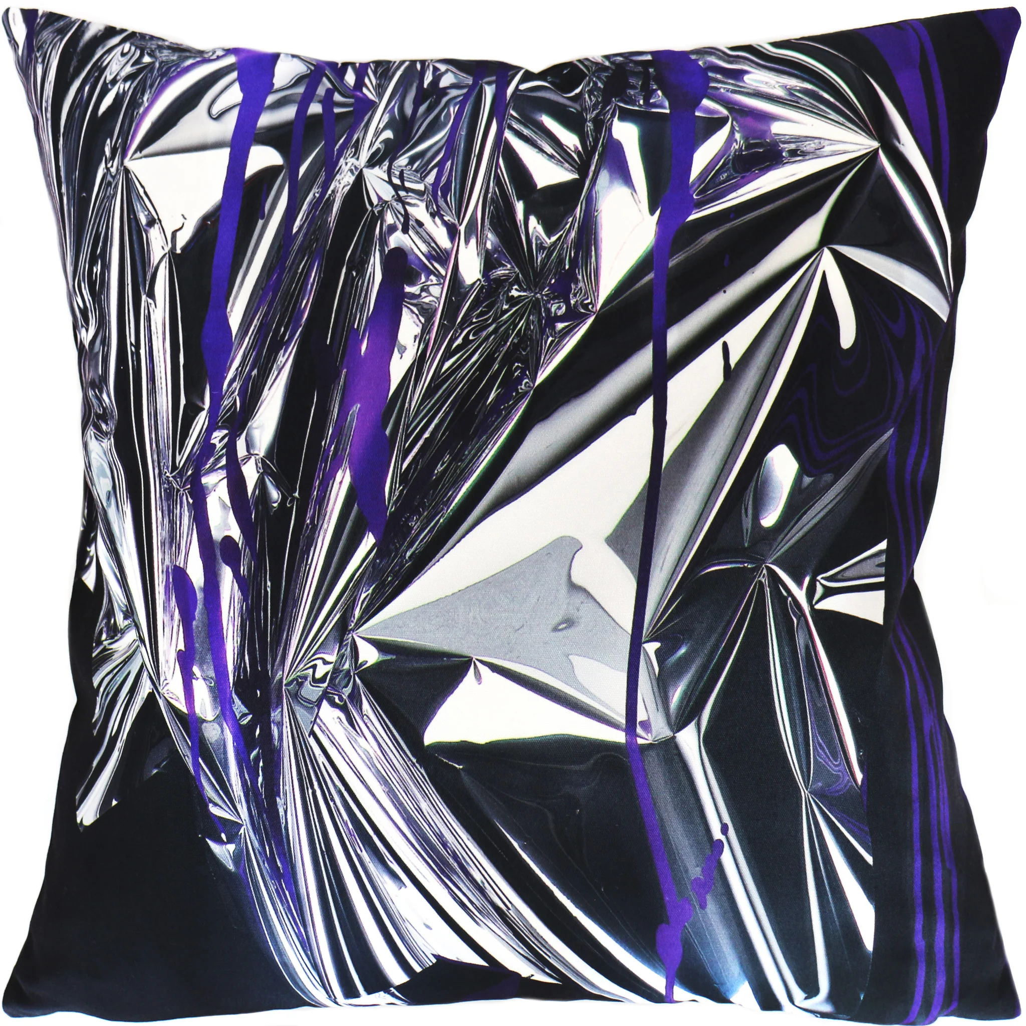 Anselm Reyle Pillow for Henzel Studio - Image 5