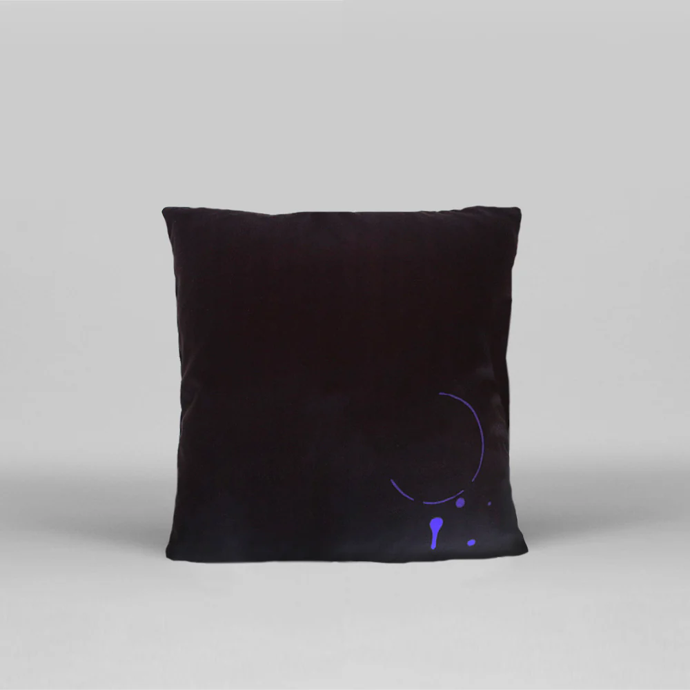 Anselm Reyle Pillow for Henzel Studio - Image 7