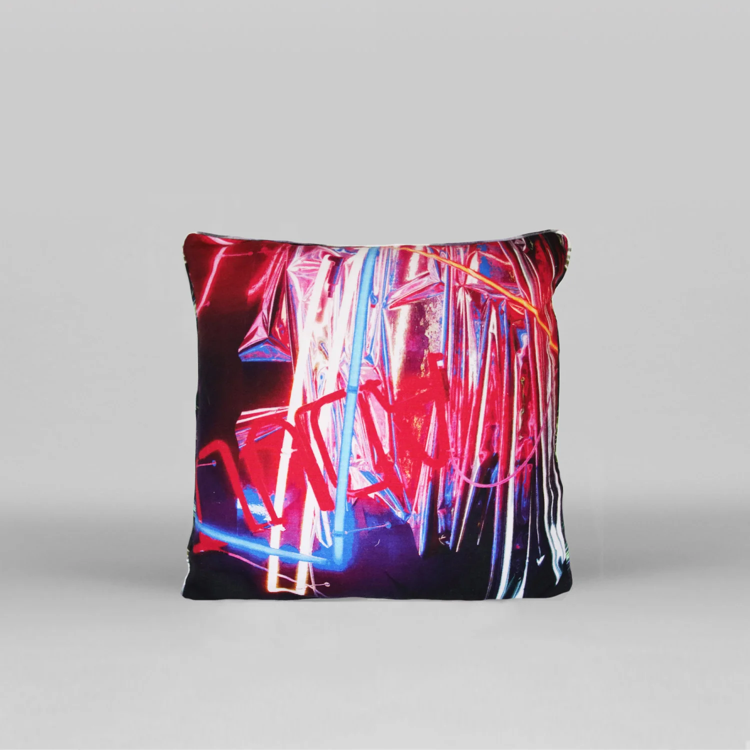 ANSELM REYLE, UNTITLED (2018) Art Pillow for Henzel Studio - Image 6