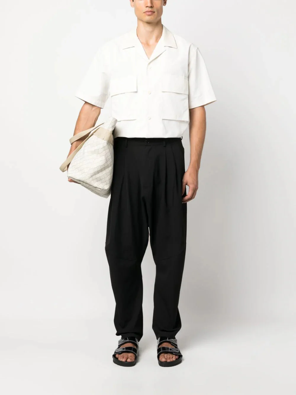 ANTS PANTS by HENRIK VIBSKOV - Image 2