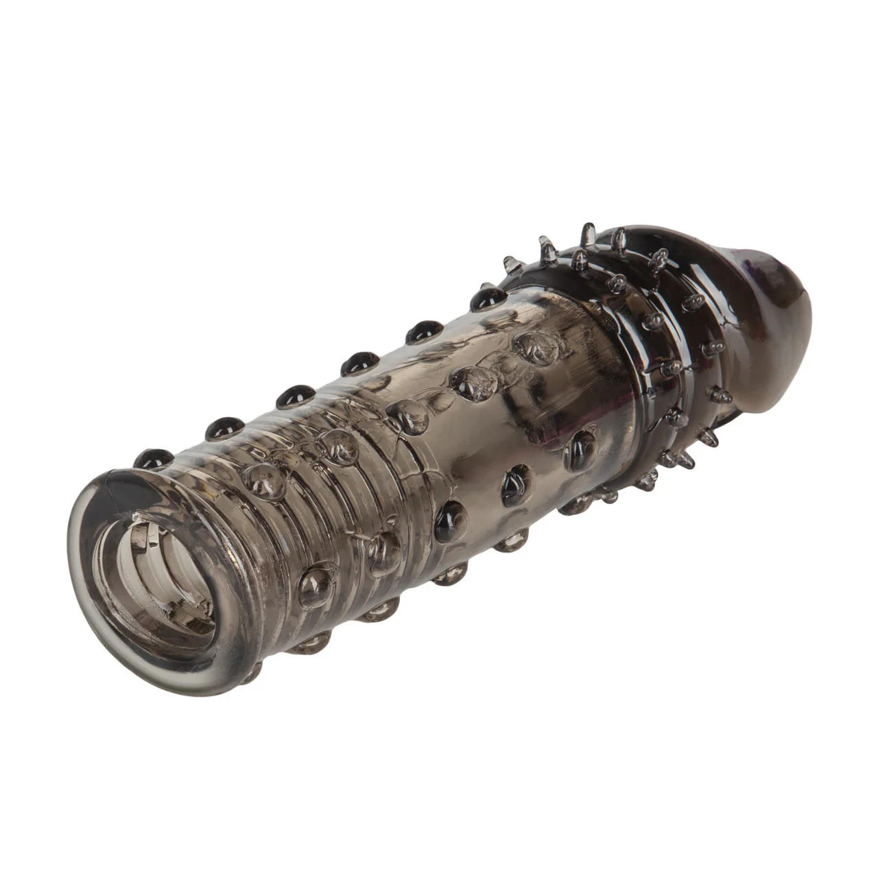 Apollo Cock Extender - Smoke - Image 10