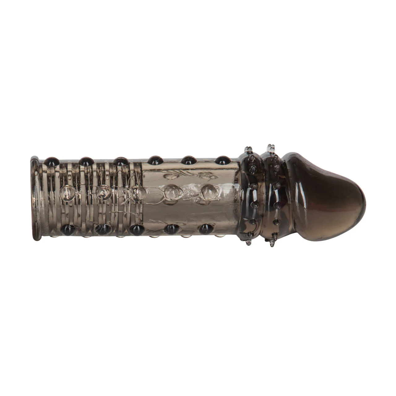 Apollo Cock Extender - Smoke - Image 8