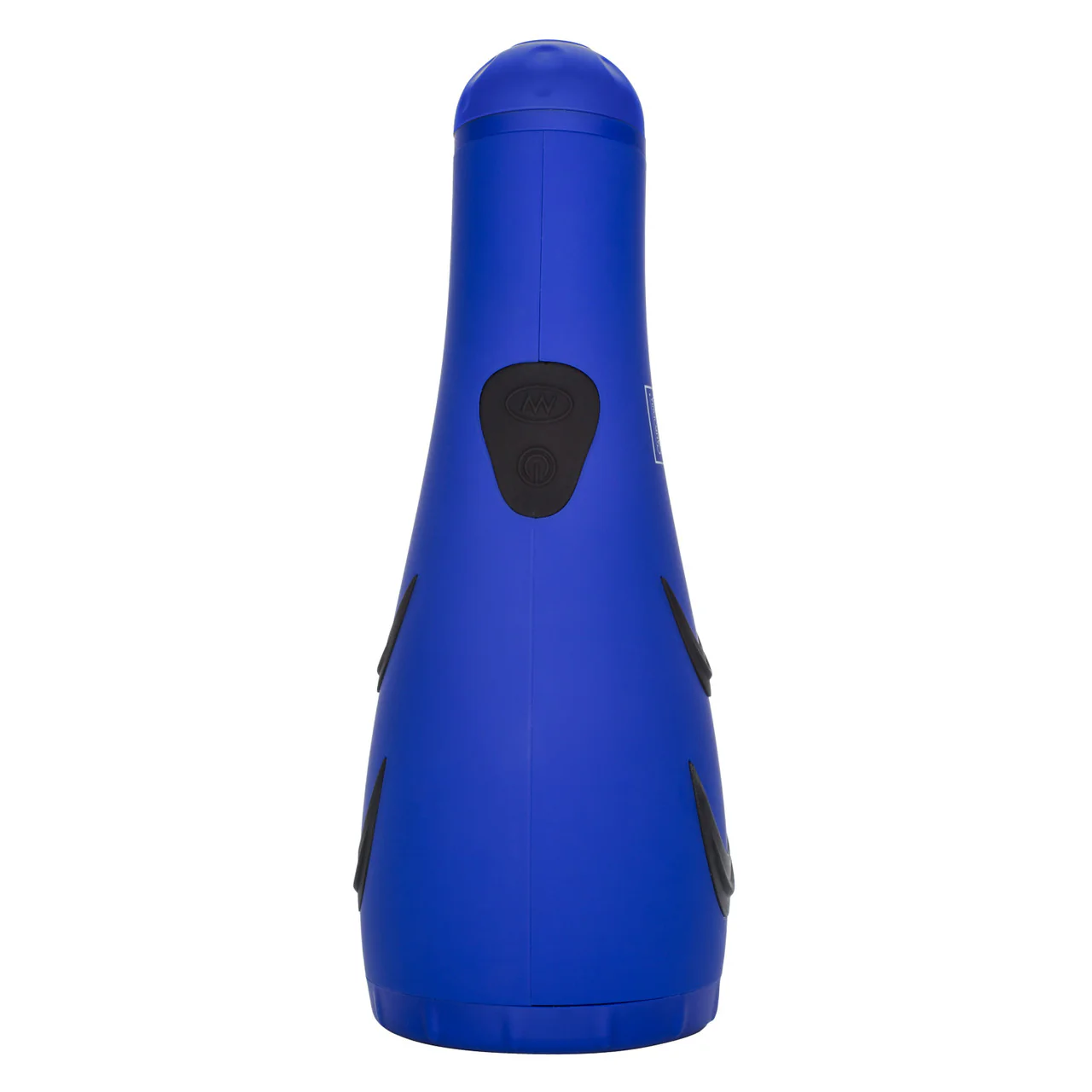 Apollo Hydro Power Stroker Silicone Masturbator Waterproof 9.25in - Image 6