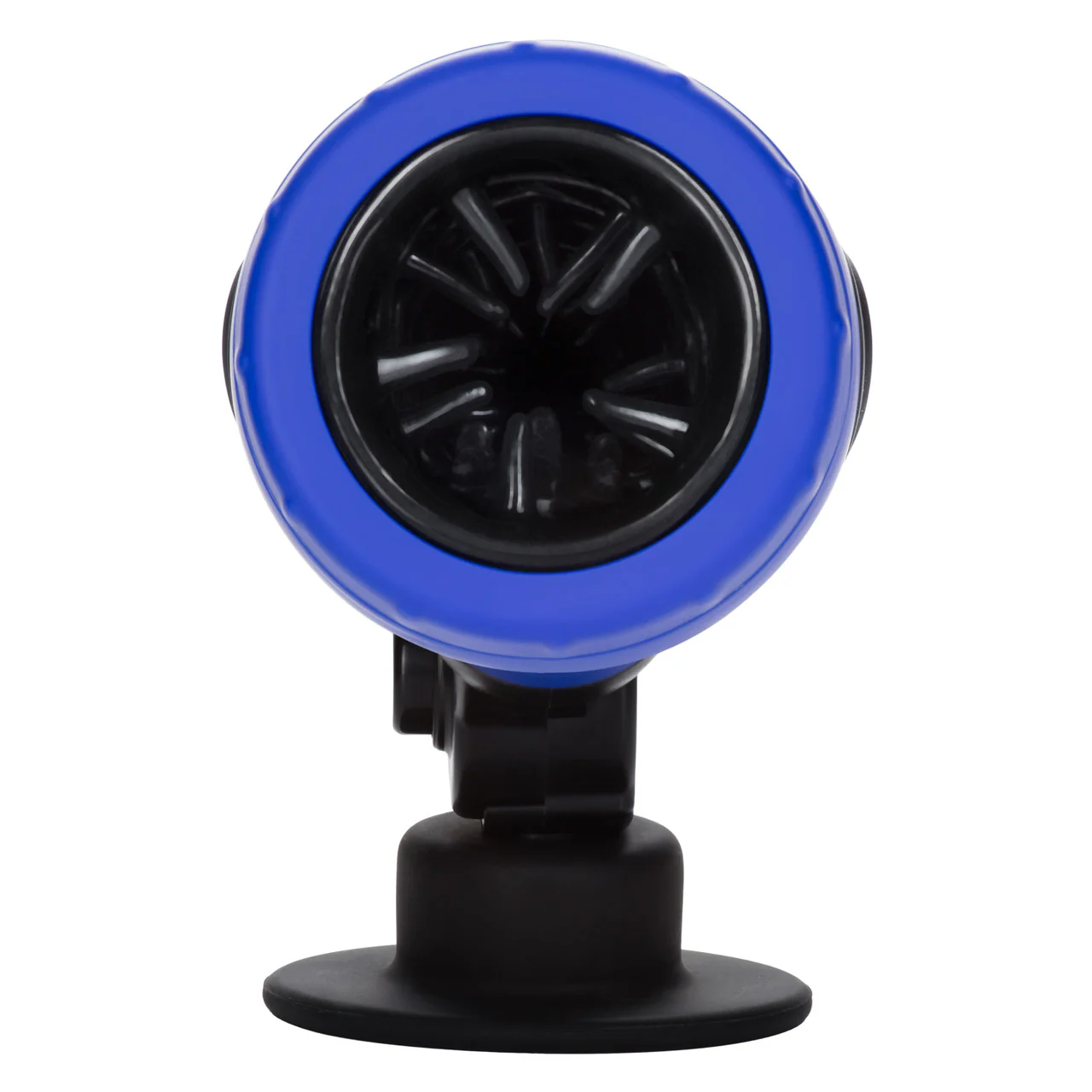 Apollo Hydro Power Stroker Silicone Masturbator Waterproof 9.25in - Image 8