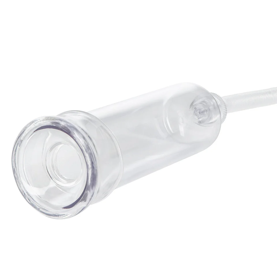 Apollo Penis Pump Sta-Hard Kit - Black - Image 10