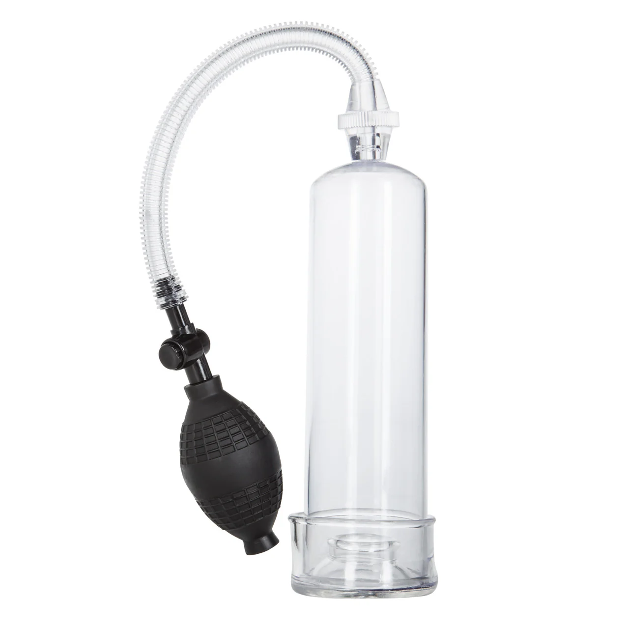 Apollo Penis Pump Sta-Hard Kit - Black - Image 5